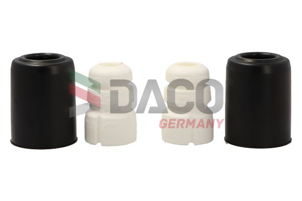 DACO GERMANY Пылезащитный комплект, амортизатор PK0203